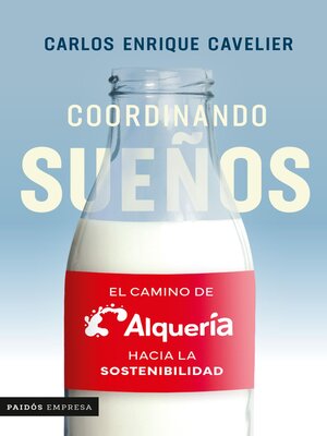 cover image of Coordinando sueños